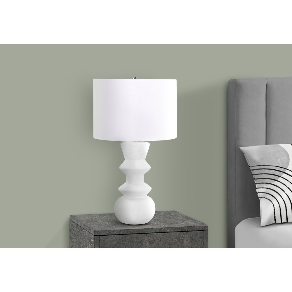 Contemporary Lighting in Cream,Ivory color. Picture 3