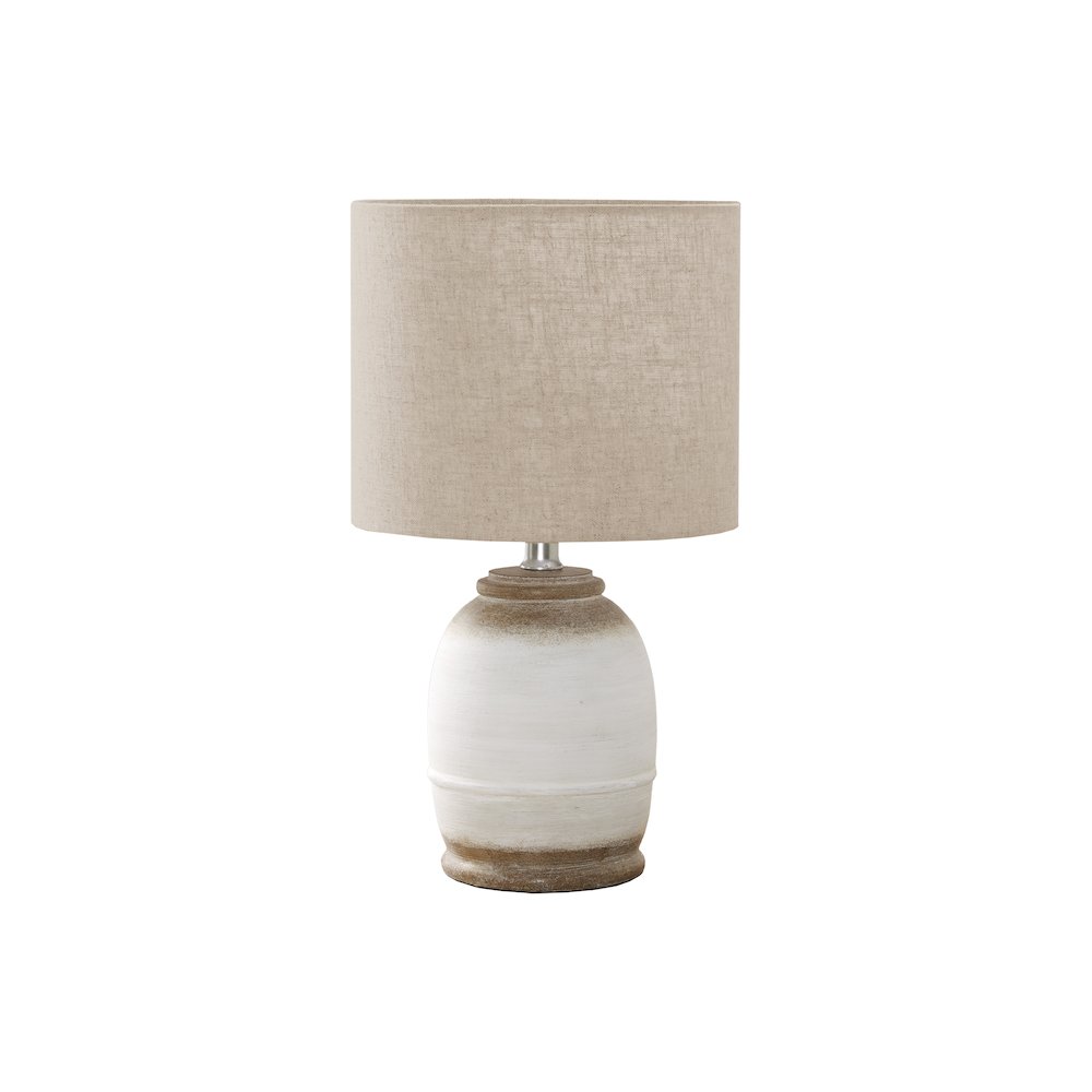 Contemporary Lighting in Cream,Beige color. Picture 1
