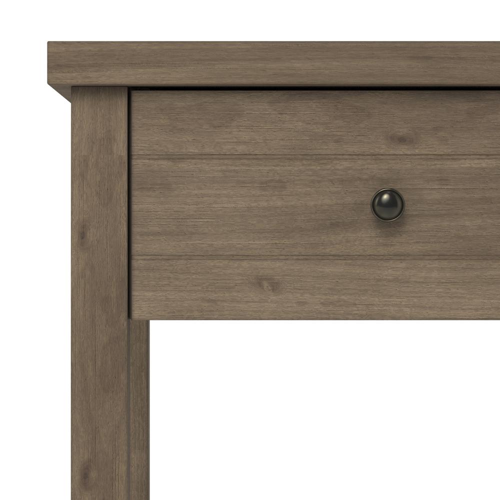Harmony Wood Accent Table, Set of 2, Knotty Gray Oak. Picture 7