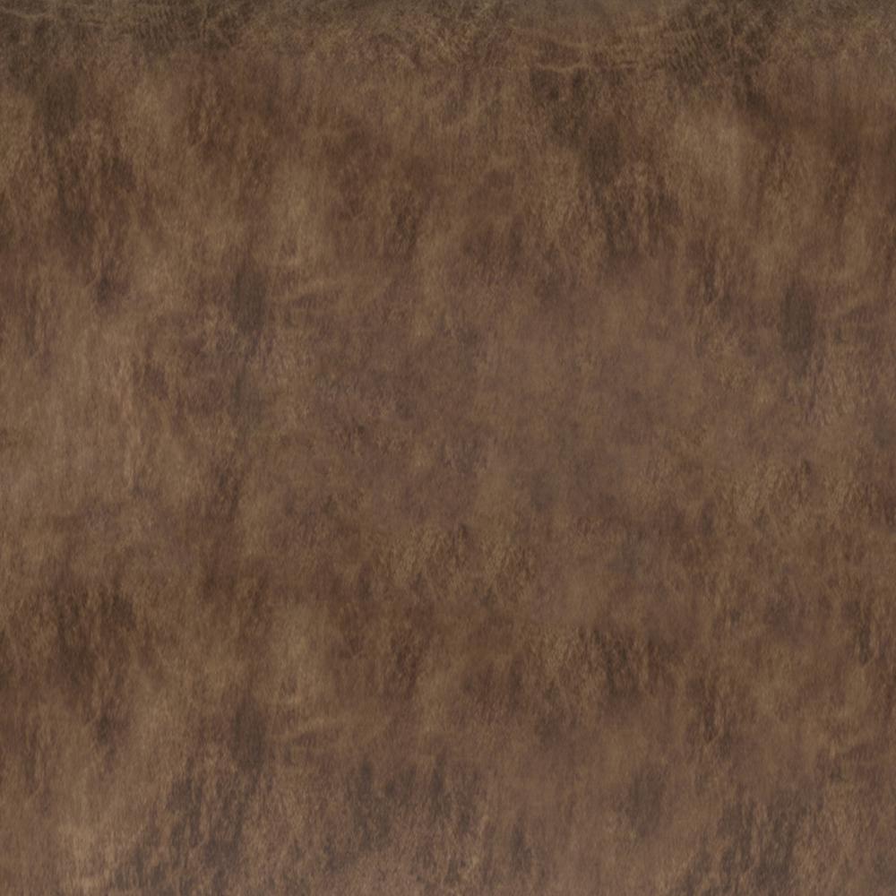 Willow Bend Wood Backless Counter Height Stool, Set of 2, Antique Brown Walnut. Picture 3