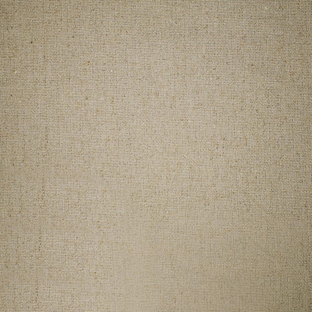 McArthur King Metal and Upholstered Bed, Bronze with Linen Stone Fabric. Picture 2