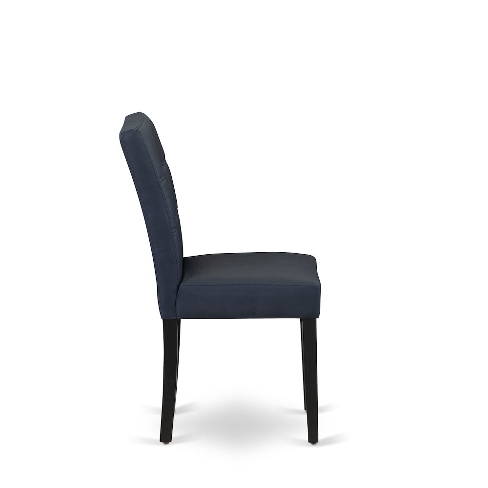 5 Piece Dinner Table Set consists A Dining Table. Picture 15