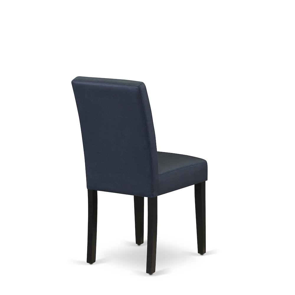 5 Piece Dinner Table Set consists A Dining Table. Picture 16