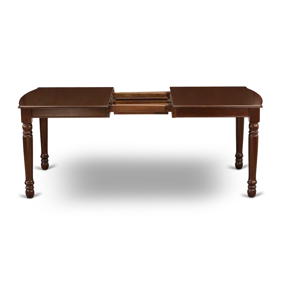5 Piece Kitchen Table Set. Picture 5