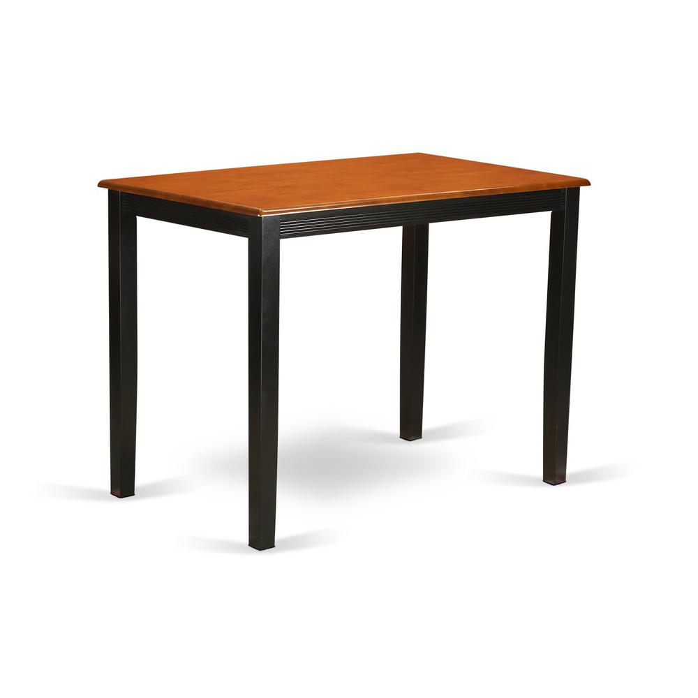 3  Pc  counter  height  pub  set  -  high  Table  and  2  counter  height  Dining  chair.. Picture 2