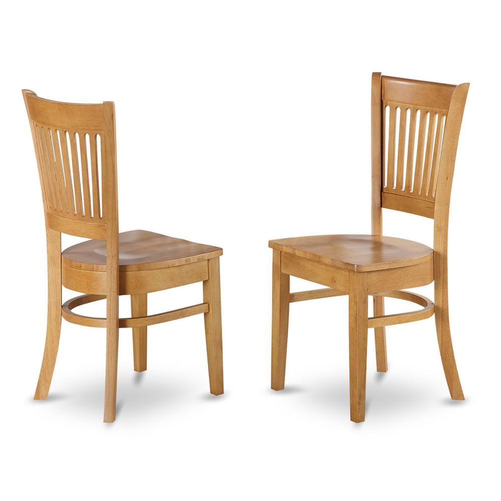 5  Pc  Kitchen  nook  Dining  set-round  Table  and  4  dinette  Chairs  Chairs. Picture 4