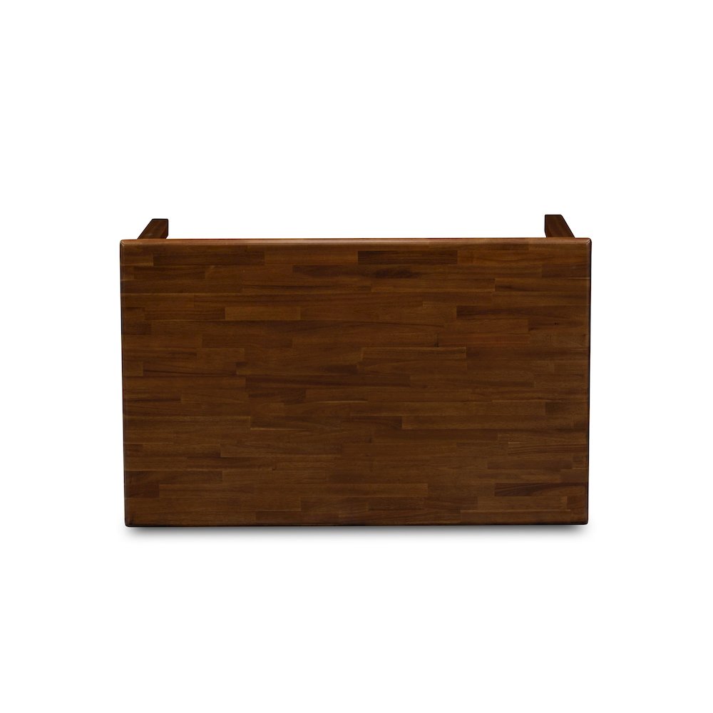 5 Piece Dining Table Set Consists of a Rectangle Kitchen Room Table. Picture 6