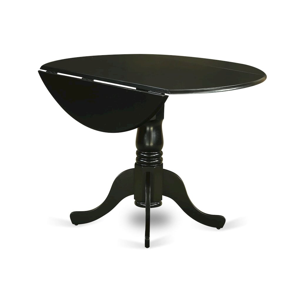 5 Piece Dining Table Set. Picture 4