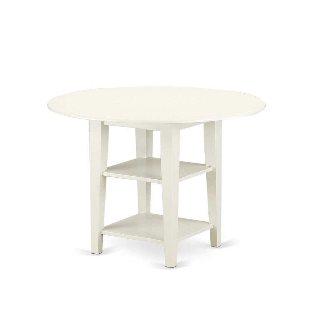5 Piece Dinette Set for Small Spaces. Picture 5