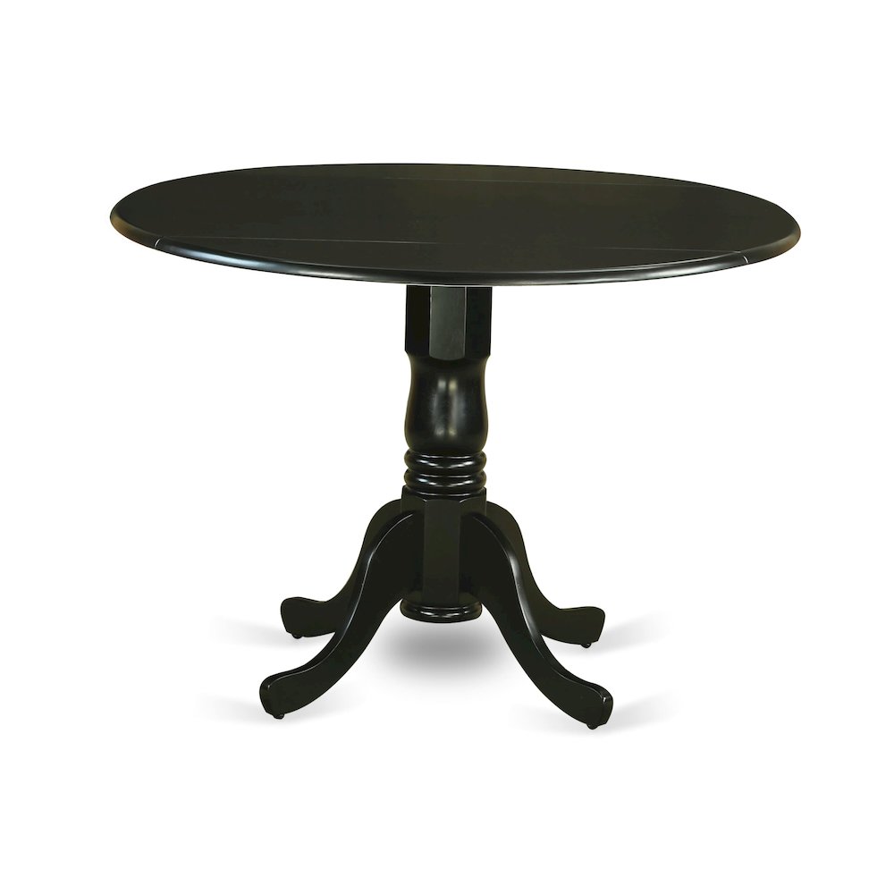 3  Pc  Dining  room  set-Dinette  Table  and  2  dinette  Chairs. Picture 3