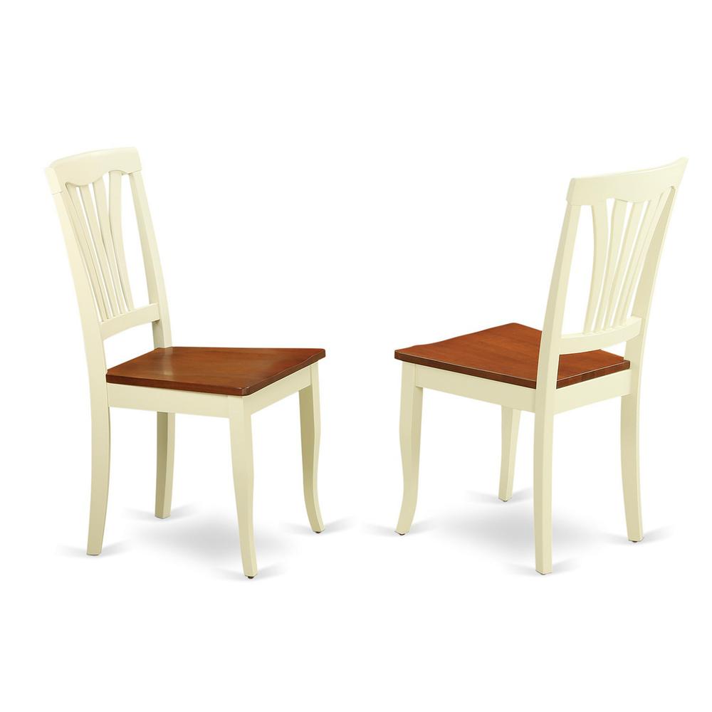 7  PC  Dining  set-Oval  Dining  Table  with  Leaf  and  Dining  Chairs.. Picture 3