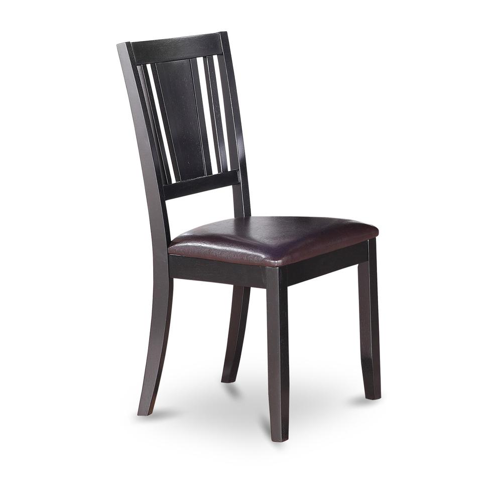 5  PC  Kitchen  nook  Dining  set-  Table  and  4  Dining  Chairs. Picture 3