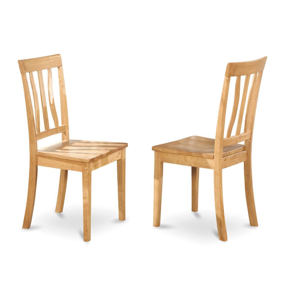 5  Pc  Kitchen  Table  -square  Table  and  4  Kitchen  Chairs. Picture 3