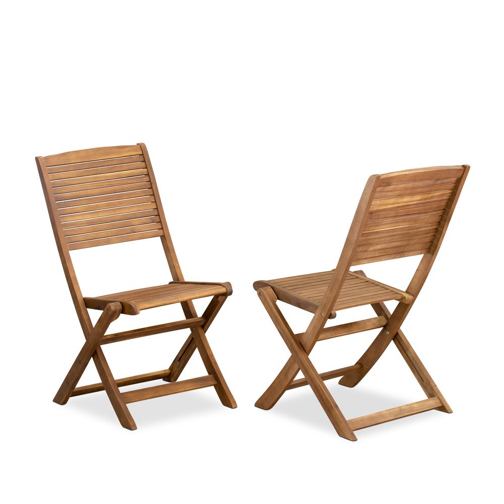 5 Piece Outdoor Patio Dining Sets. Picture 3