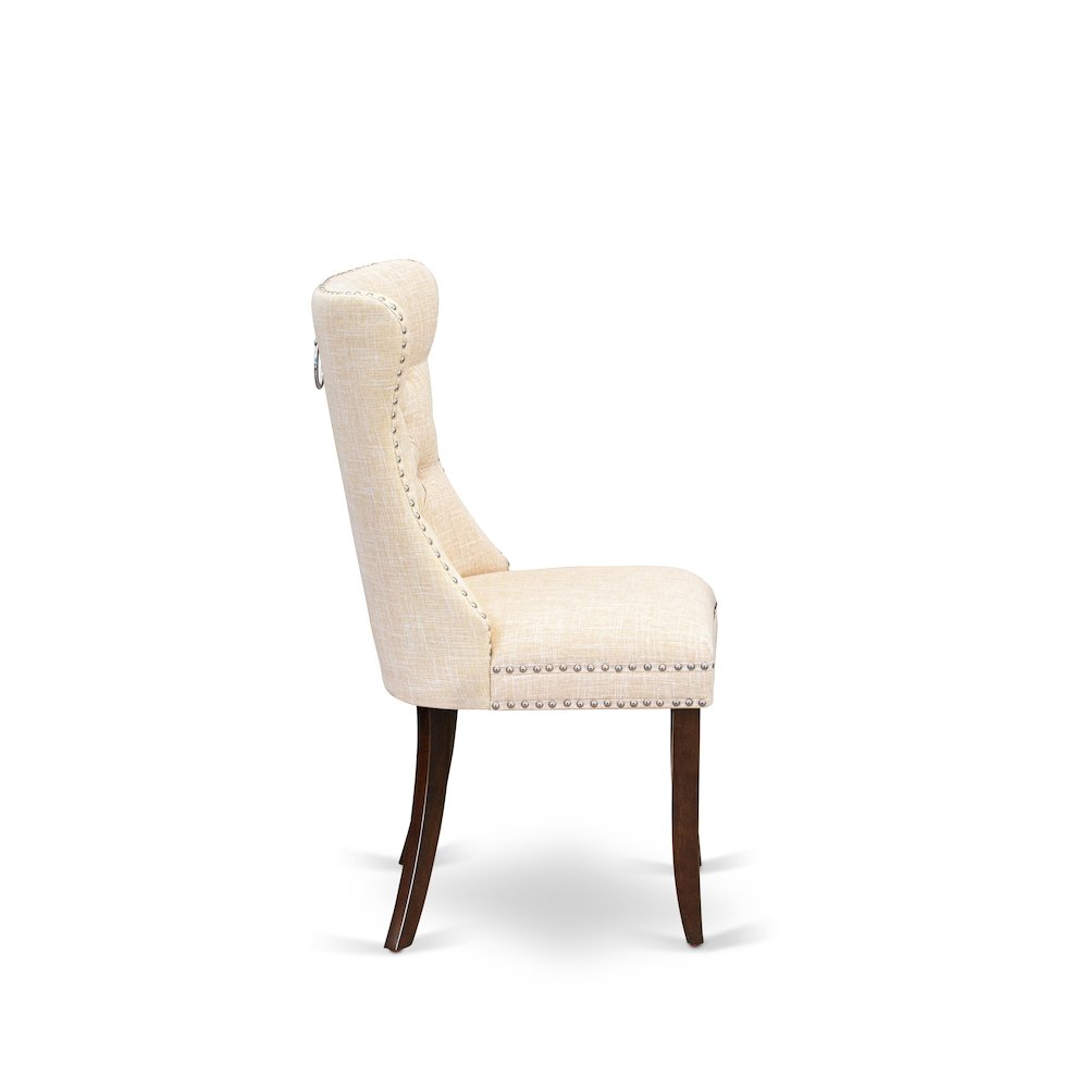 3 Piece Dinette Set Consists of a Rectangle Dining Table with Dropleaf. Picture 12