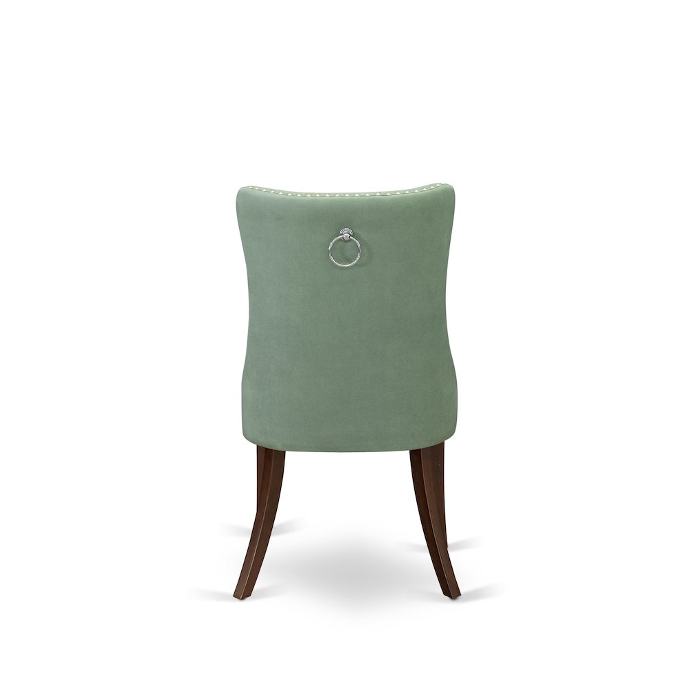 5 Piece Dining Set Consists of a Rectangle Kitchen Table with Dropleaf. Picture 14