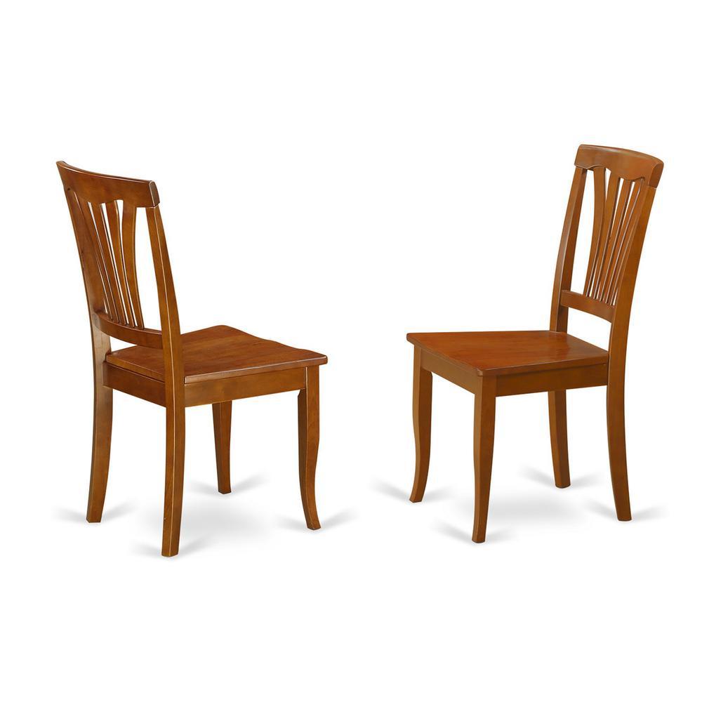 7  Pc  Dining  room  set  for  6-  Kitchen  dinette  Table  and  6  Kitchen  Chairs. Picture 4