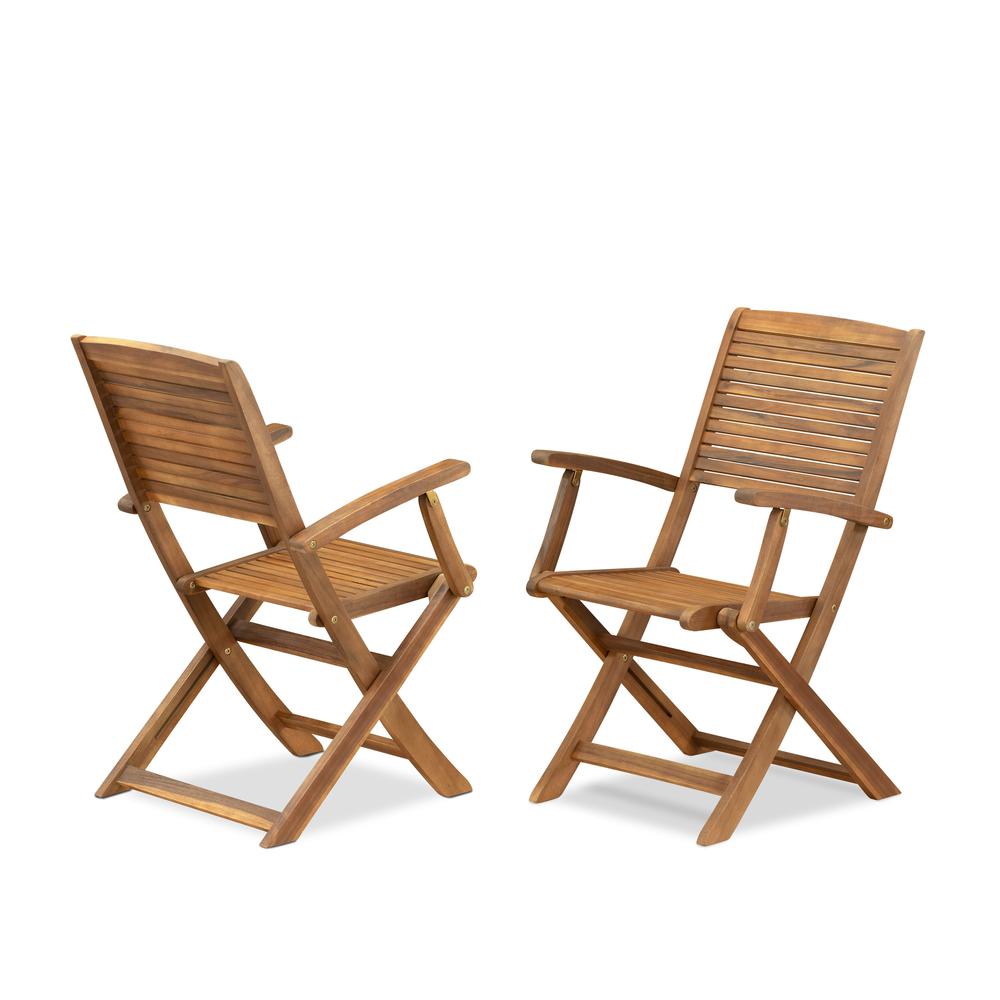 7 Piece Patio Dining Set. Picture 3