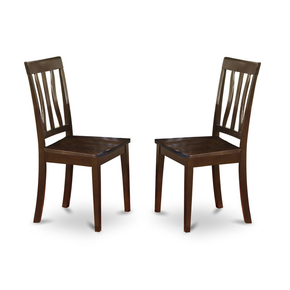 6  Pc  Kitchen  Table  with  bench-Table  with  Leaf  and  4  Dining  Chairs  and  Bench. Picture 3