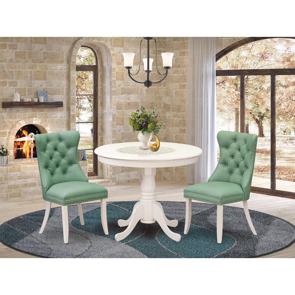 3 Piece Dining Room Set. Picture 7