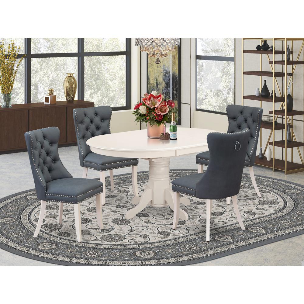5 Piece Dinette Set. Picture 7