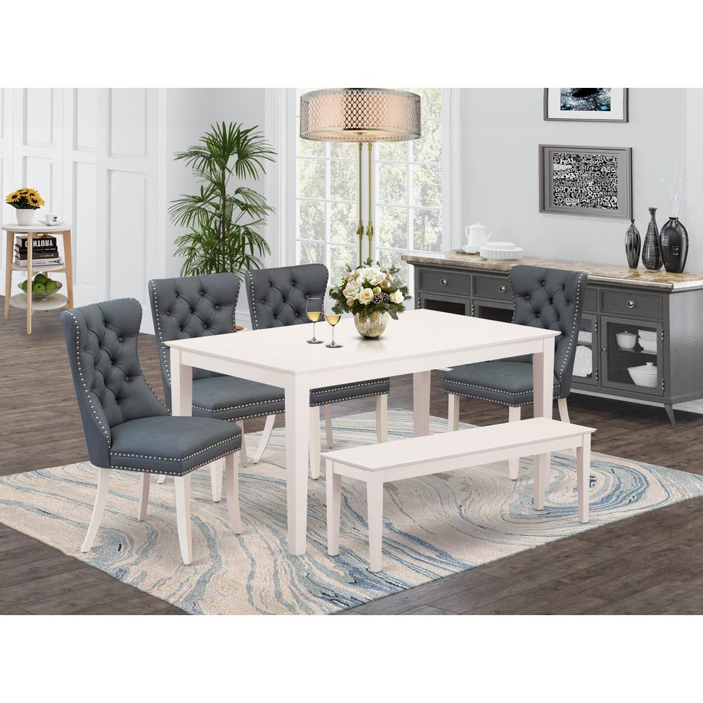 6 Piece Dining Room Set. Picture 7