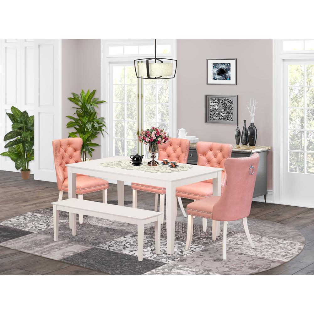 6 Piece Dining Set. Picture 7