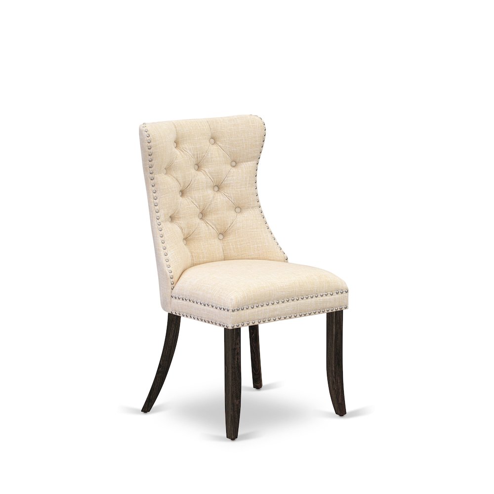 7 Piece Dining Room Set. Picture 11