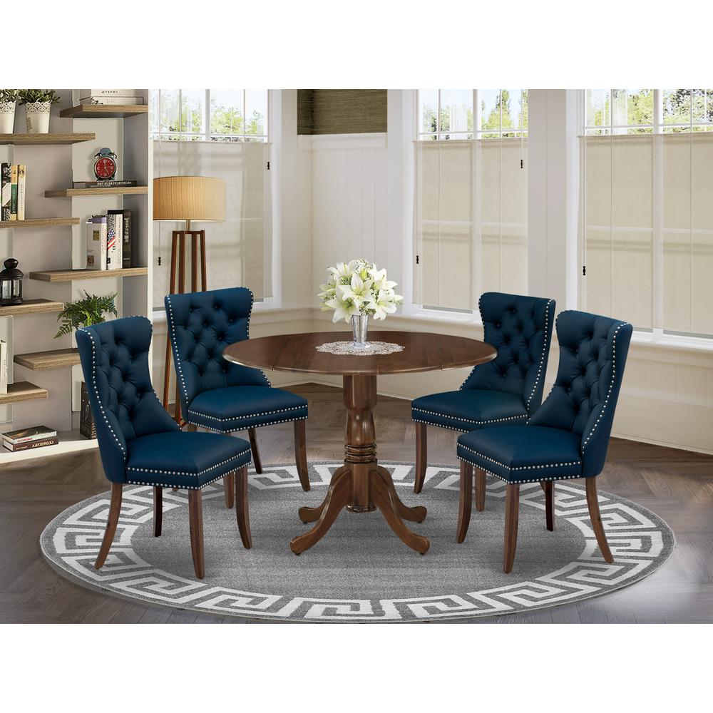 5 Piece Kitchen Table Set. Picture 7