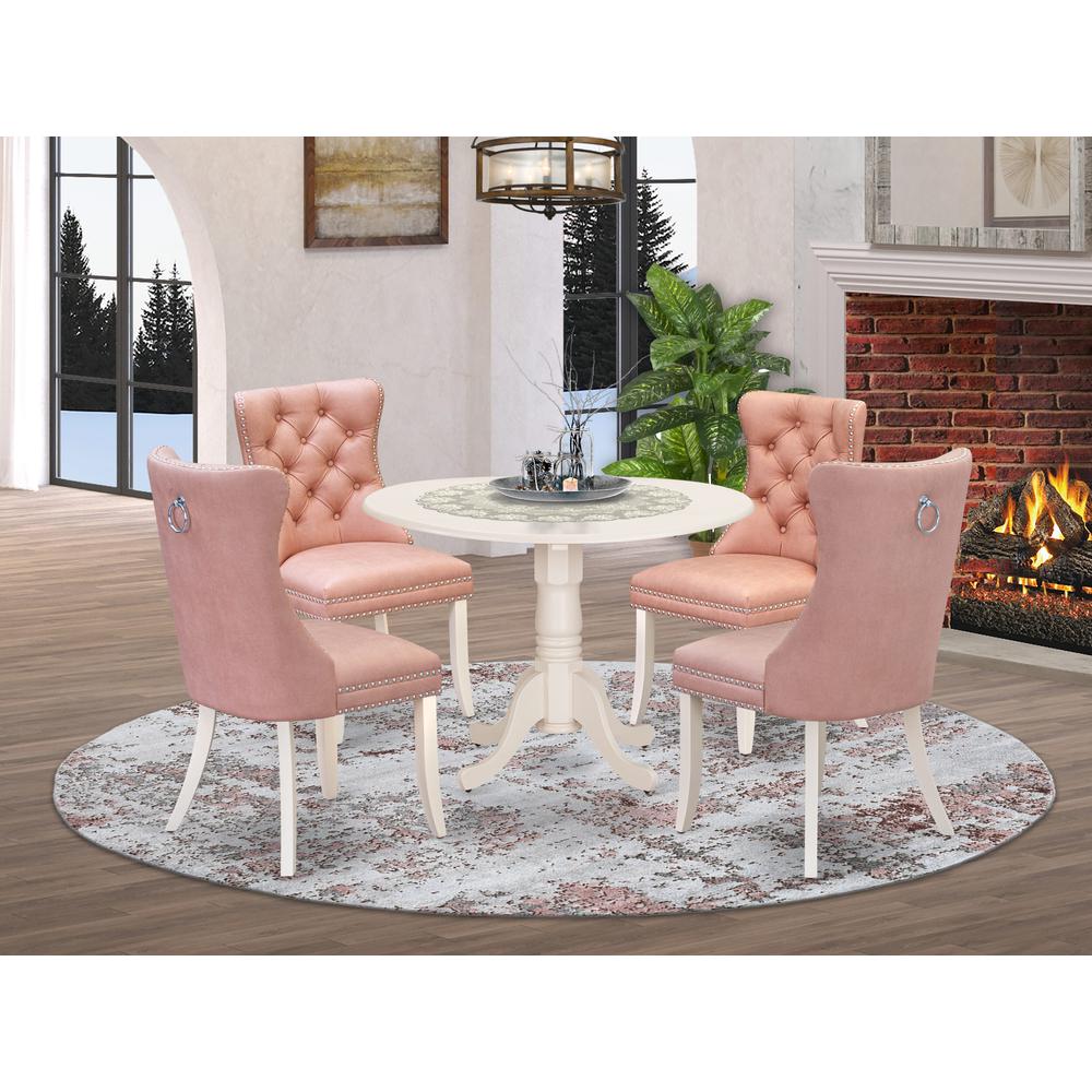 5 Piece Dining Set. Picture 7