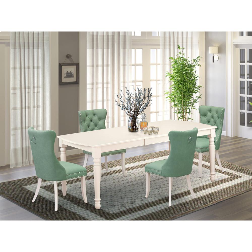 5 Piece Kitchen Set. Picture 7