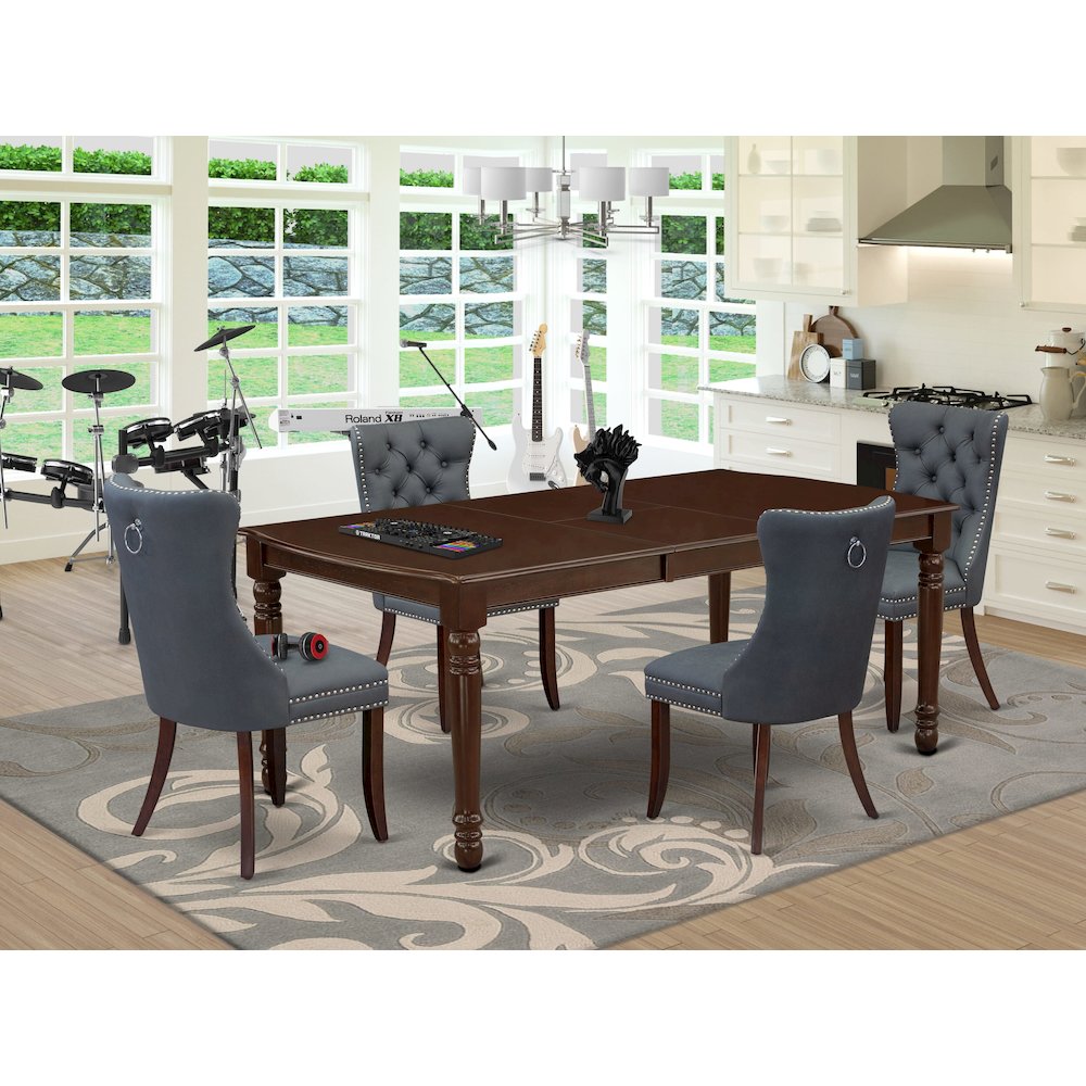 5 Piece Dinette Set. Picture 2