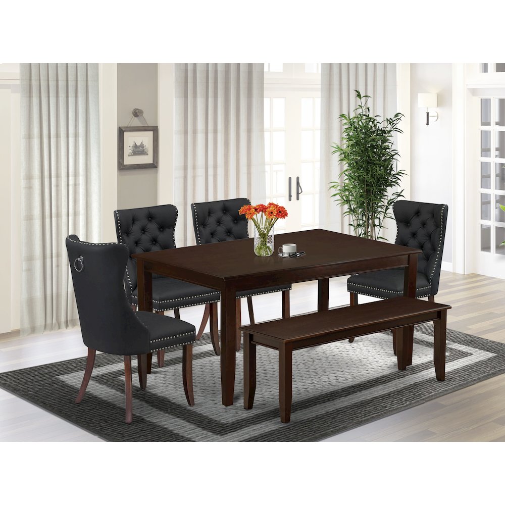 6 Piece Dining Room Set. Picture 2