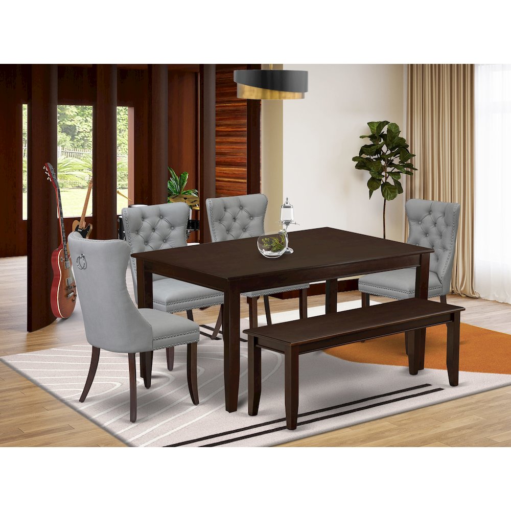 6 Piece Dining Set. Picture 2