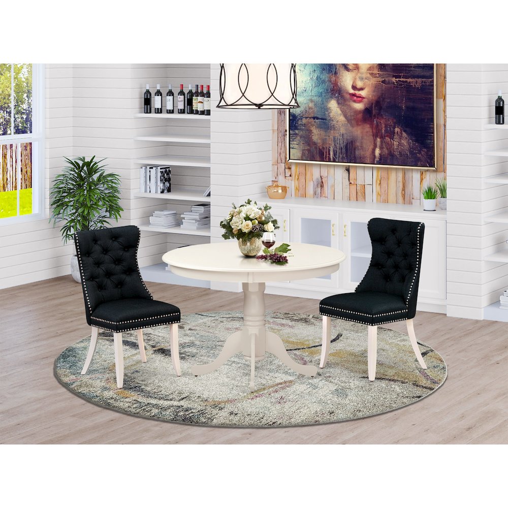 3 Piece Dining Set. Picture 2