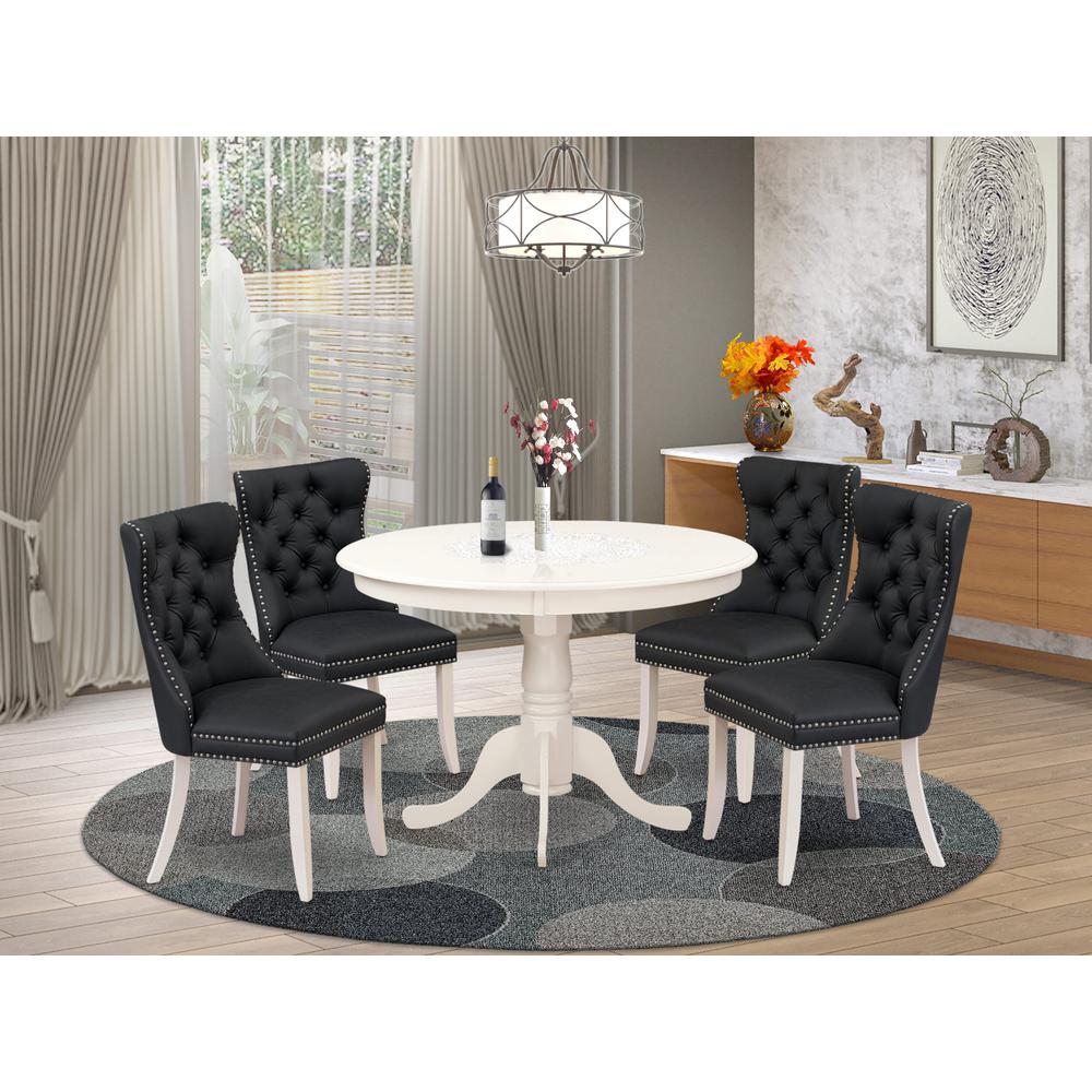 5 Piece Dinette Set. Picture 7
