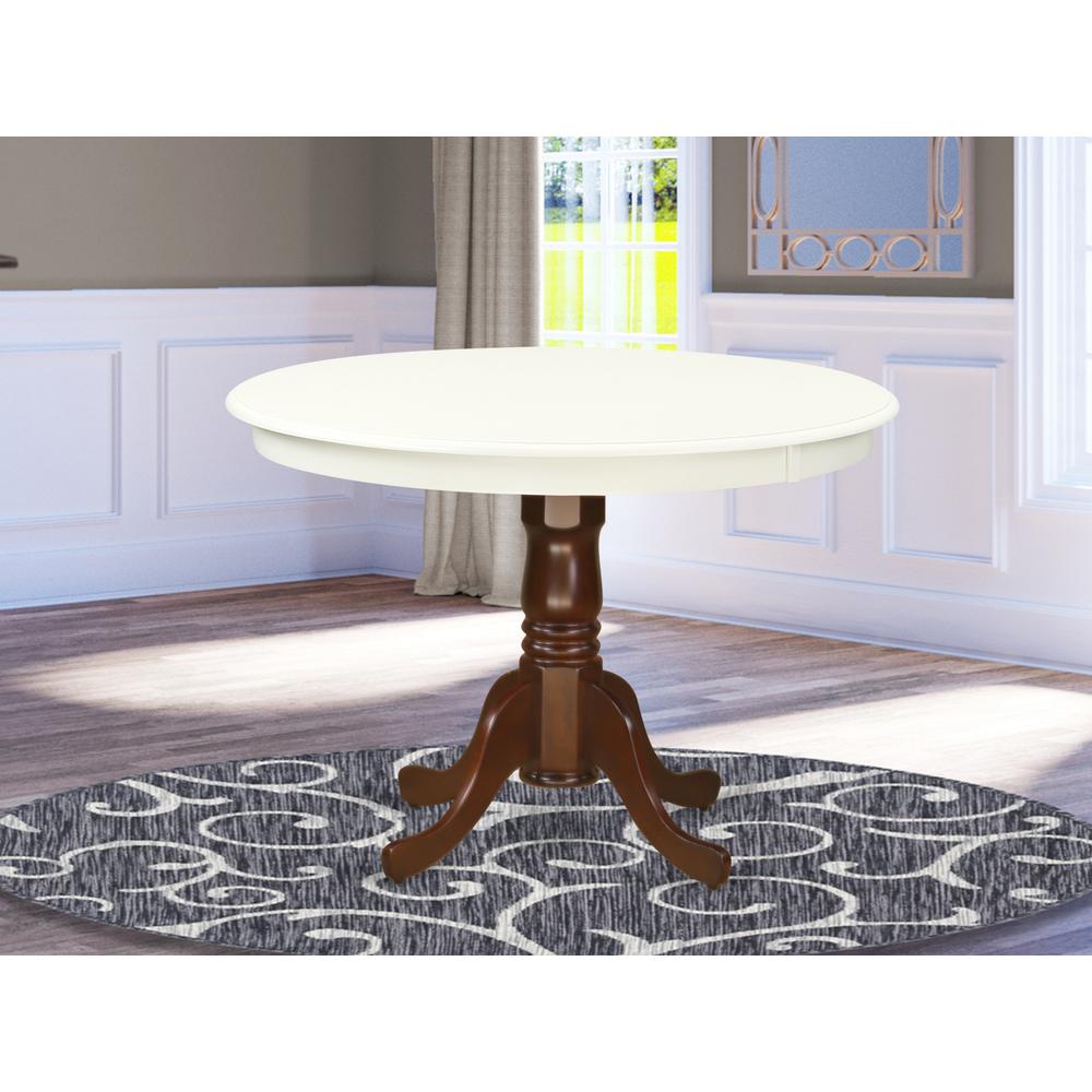 Dining Table Cappuccino, HLT-LMA-TP. Picture 2