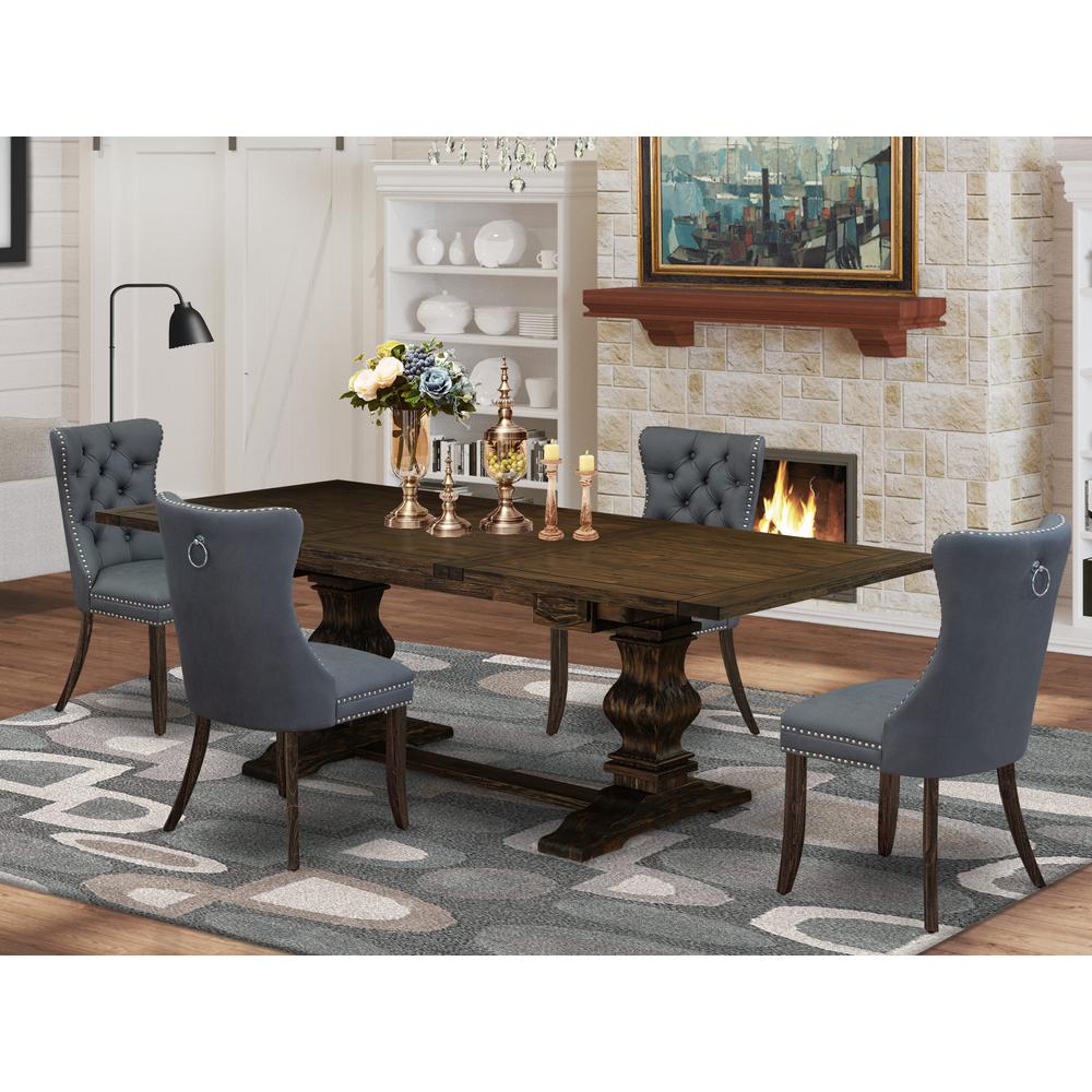 5 Piece Kitchen Set. Picture 7