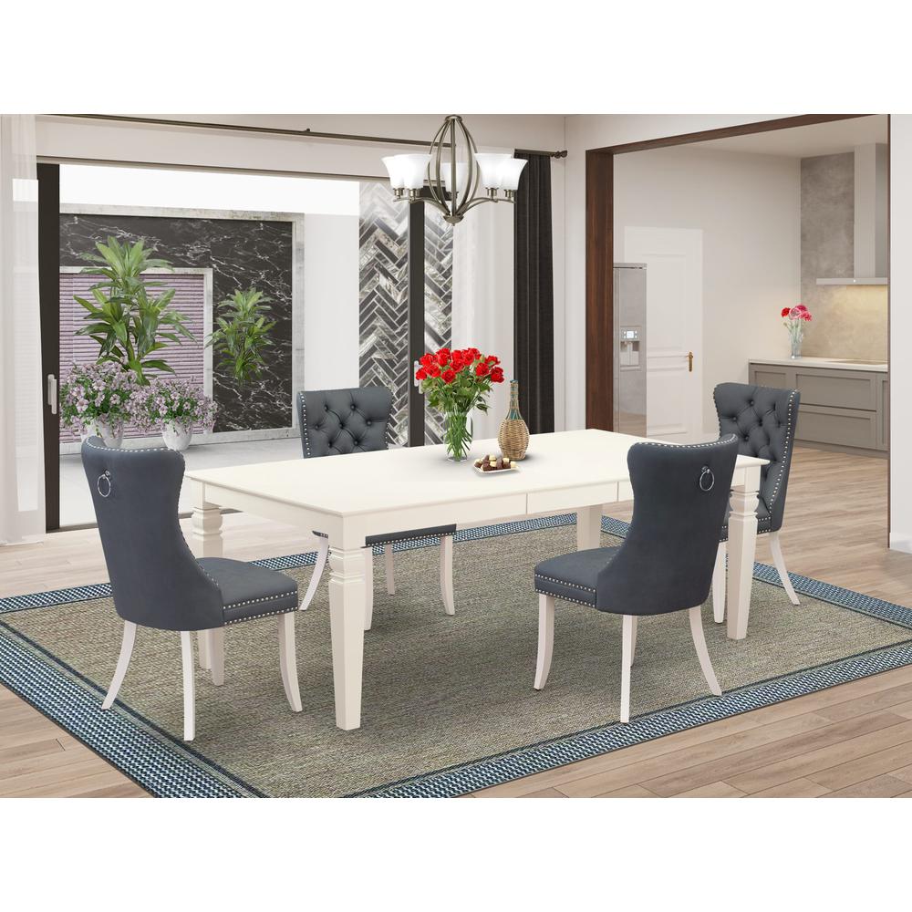 5 Piece Kitchen Set. Picture 6