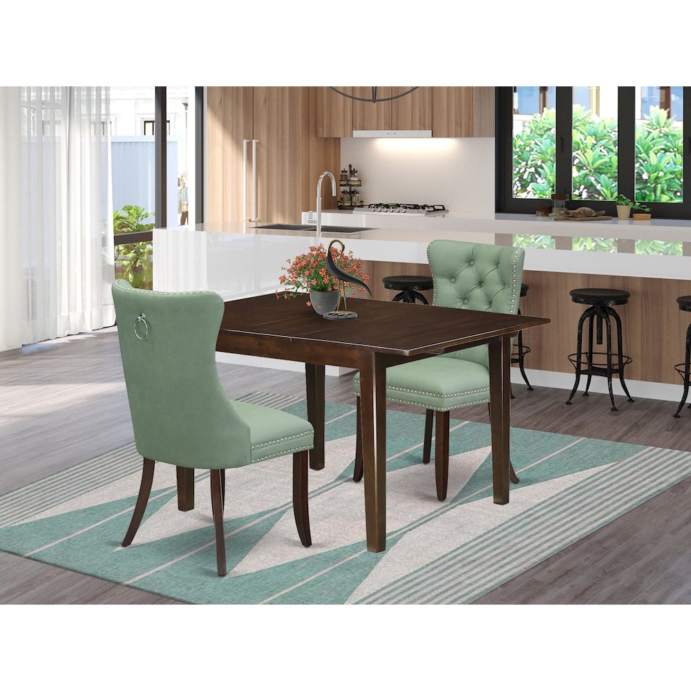 3 Piece Dining Set. Picture 2