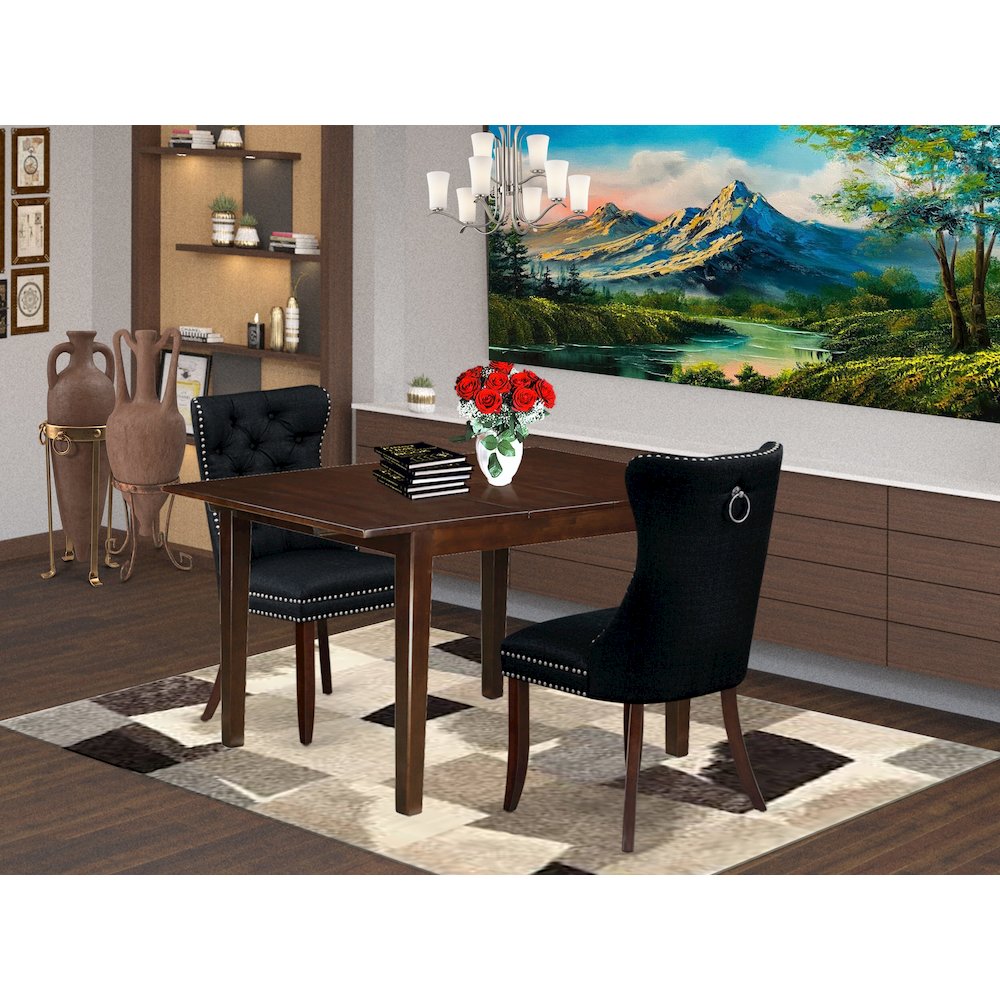 3 Piece Dining Set. Picture 2