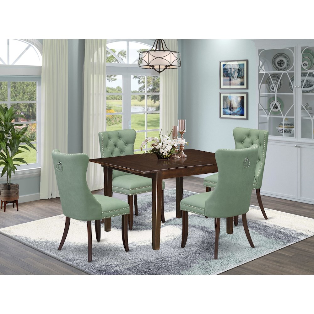 5 Piece Dinette Set. Picture 2