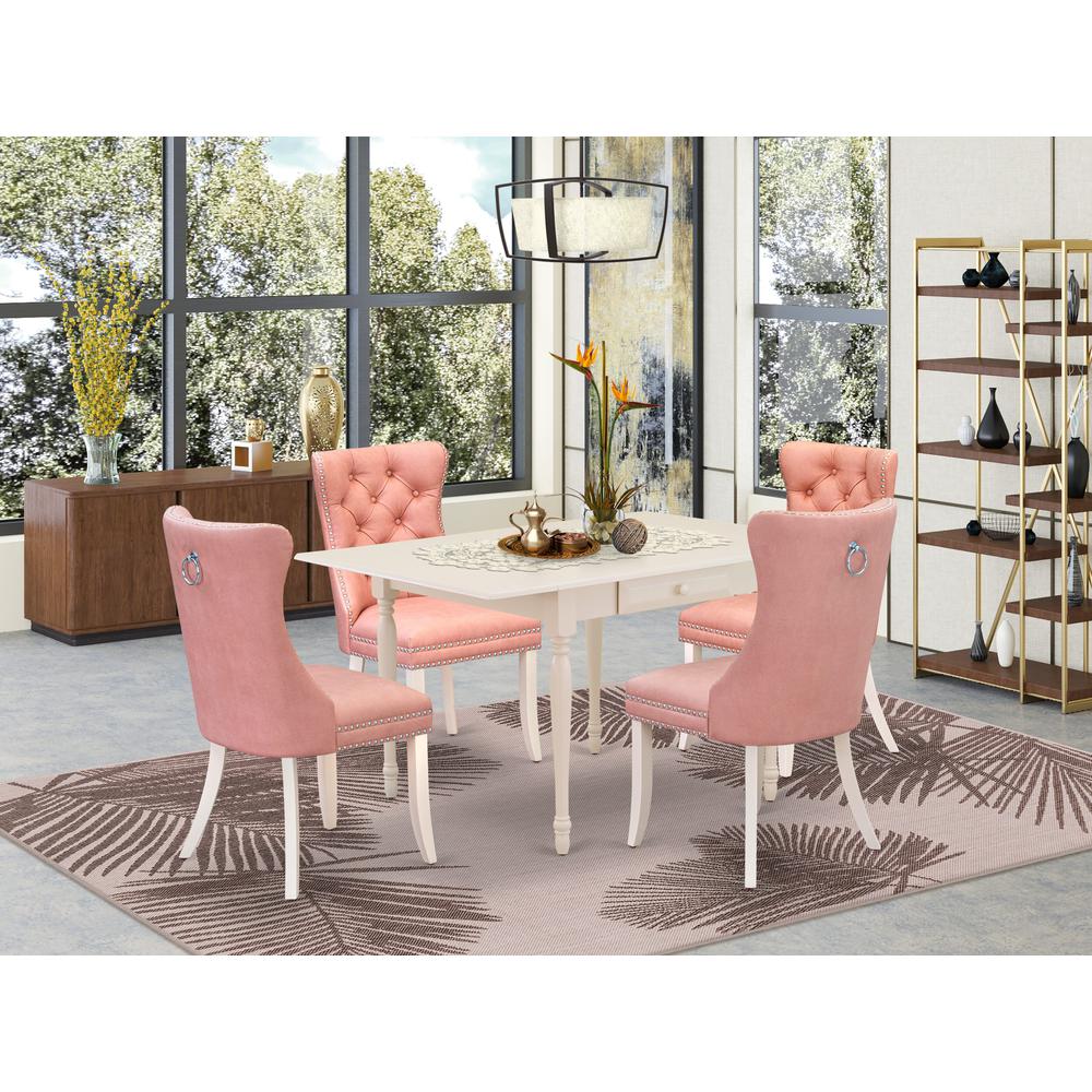 5 Piece Dining Set. Picture 7