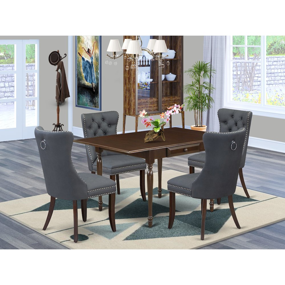 5 Piece Kitchen Set. Picture 2