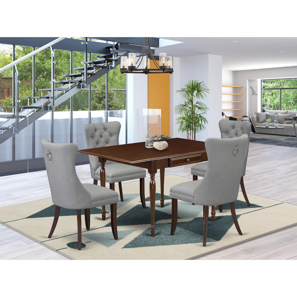5 Piece Dinette Set. Picture 2