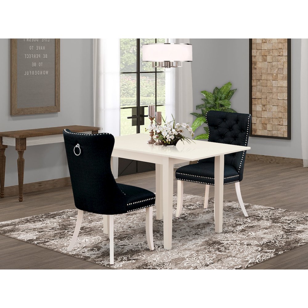 3 Piece Dinette Set. Picture 2