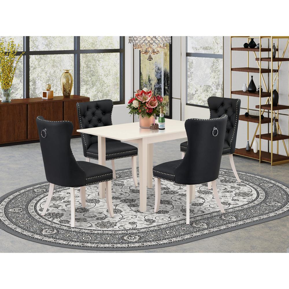 5 Piece Dinette Set. Picture 7