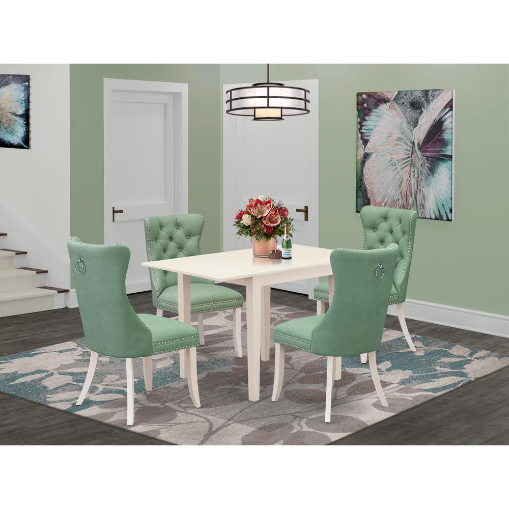 5 Piece Dining Room Set. Picture 7
