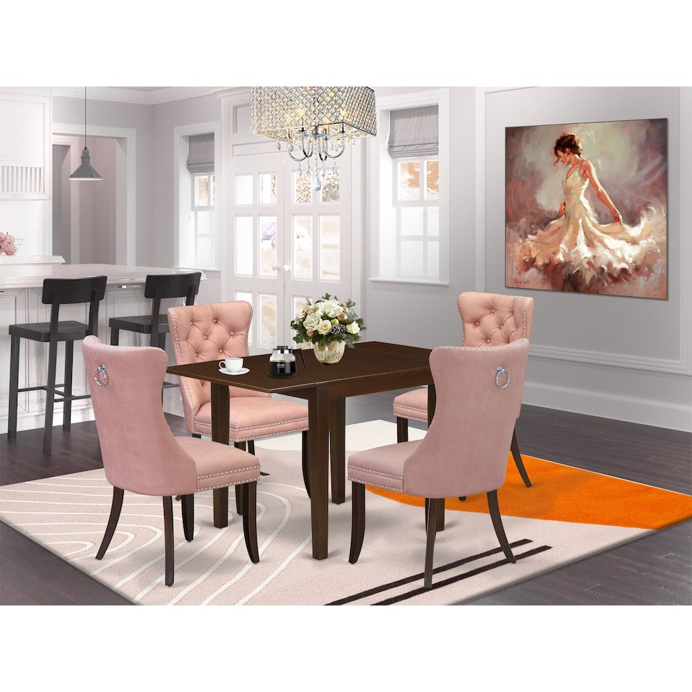 5 Piece Kitchen Set. Picture 2