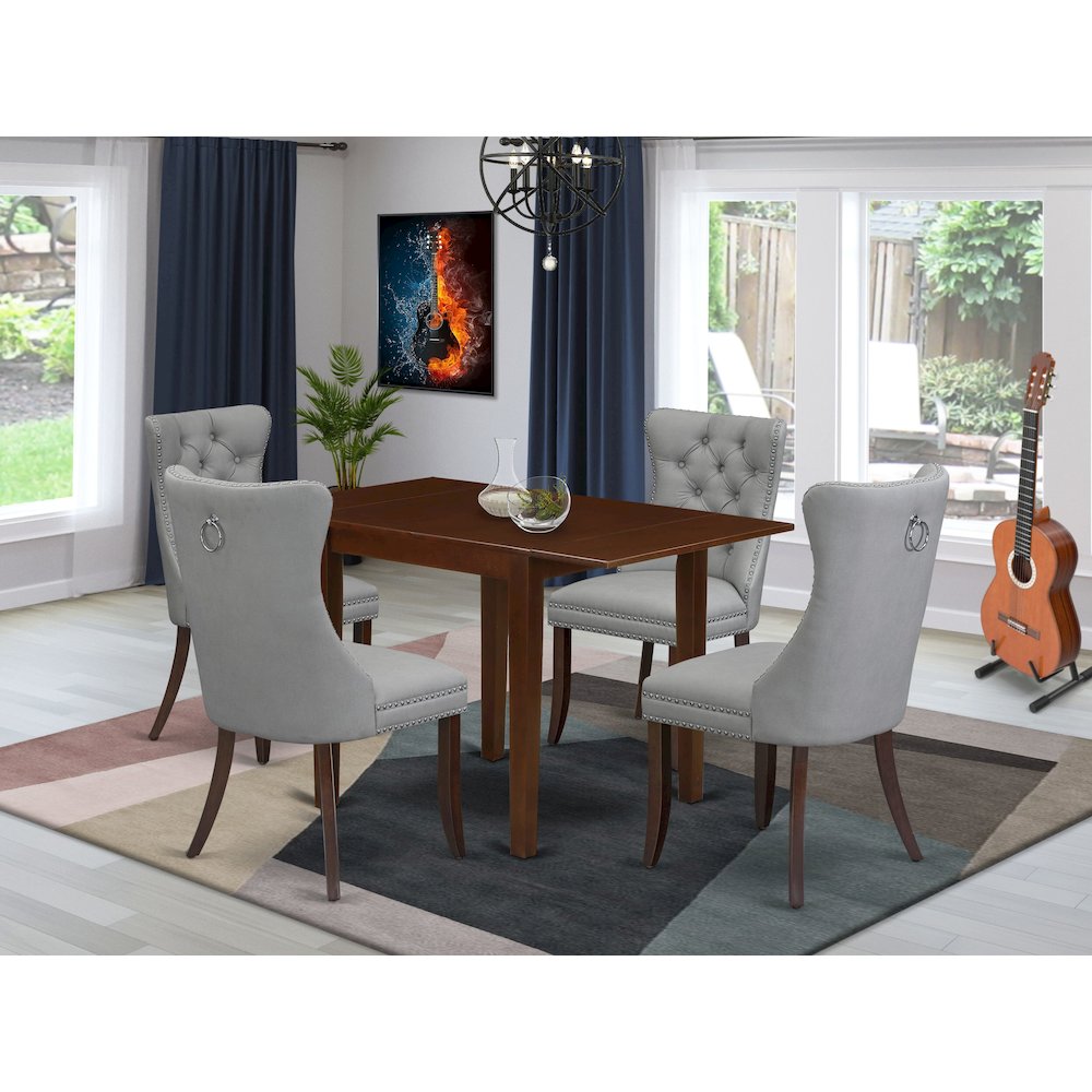 5 Piece Dining Set. Picture 2